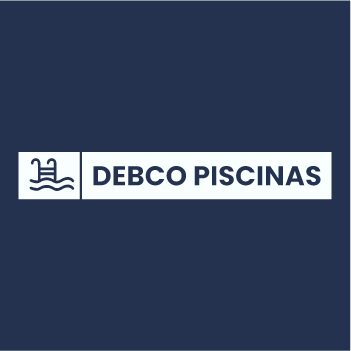 logo dbco piscinas