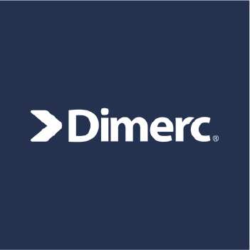 logo dimerc