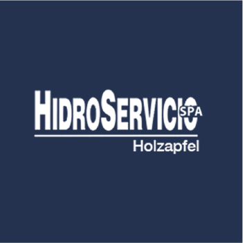 logo hidroservicio