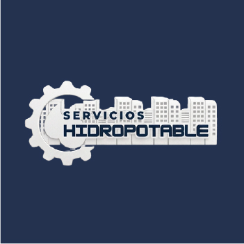 logo servicios hidropotable