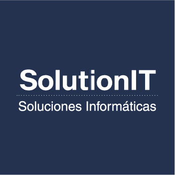 logo solutionit